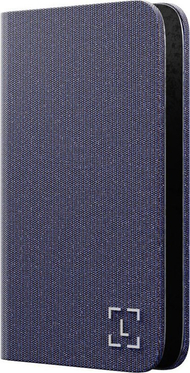 Заштитна кутија за Леџер Стакс Magnetic Shell Party, за Леџер Стакс, аубергин