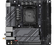 Pllakë amë Asrock Z790M-ITX WiFi Intel Z790 LGA 1700 mini ITX