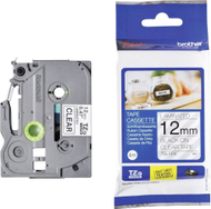 Kasetë Brother TZE131S