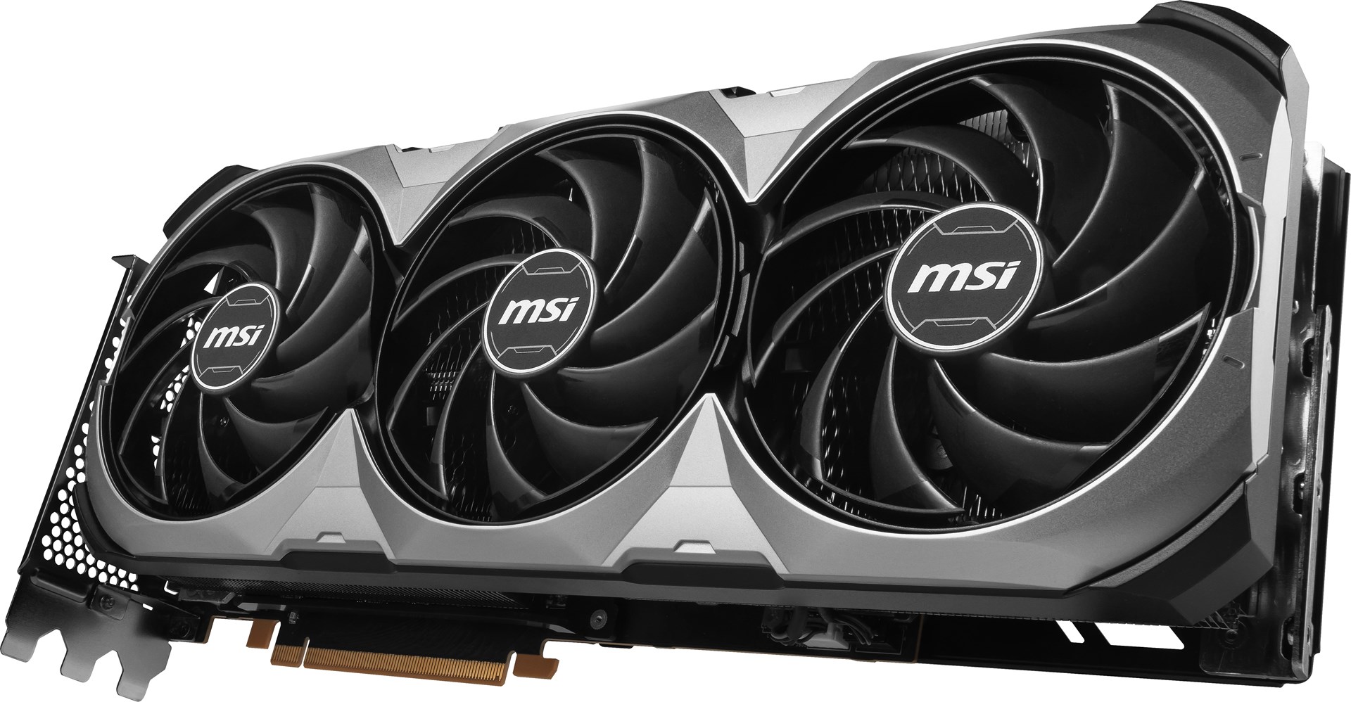 Kartë grafike MSI VENTUS NVIDIA GeForce RTX 4080 SUPER, OC, 16 GB GDDR6X