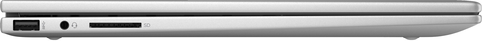 Laptop HP ENVY x360 15-fe0015nw , 15.6", Intel Core i5 1335U, 16 GB RAM, 512 GB SSD, i argjendtë