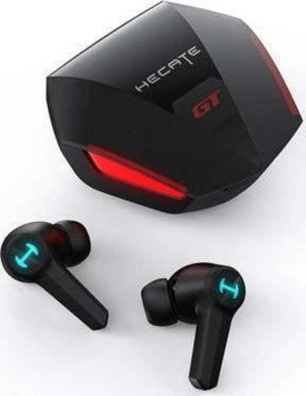 Dëgjuese Edifier Hecate GT4, të zeza