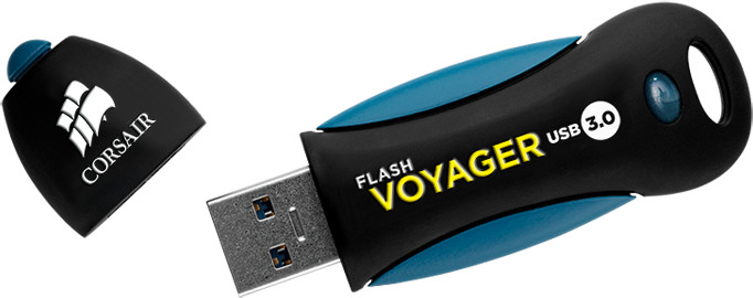 USB Corsair Voyager 128GB