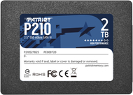 Disk SSD Patriot P210, 2.5", 2TB
