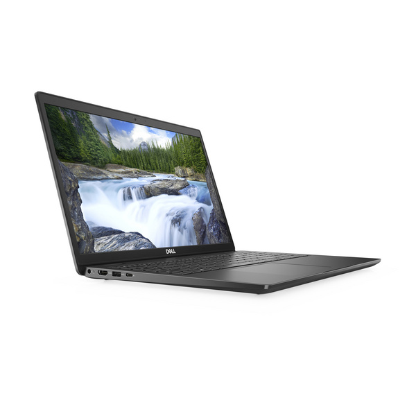 Laptop Dell Latitude 3520, 15.6", Intel Core i5, 16GB RAM, 512GB SSD, Intel Iris Xe Graphics, gri