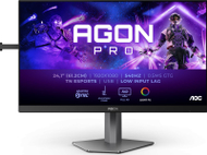 Monitor AOC Agon Pro AG246FK, 24.1", Full HD, 540 Hz, i zi