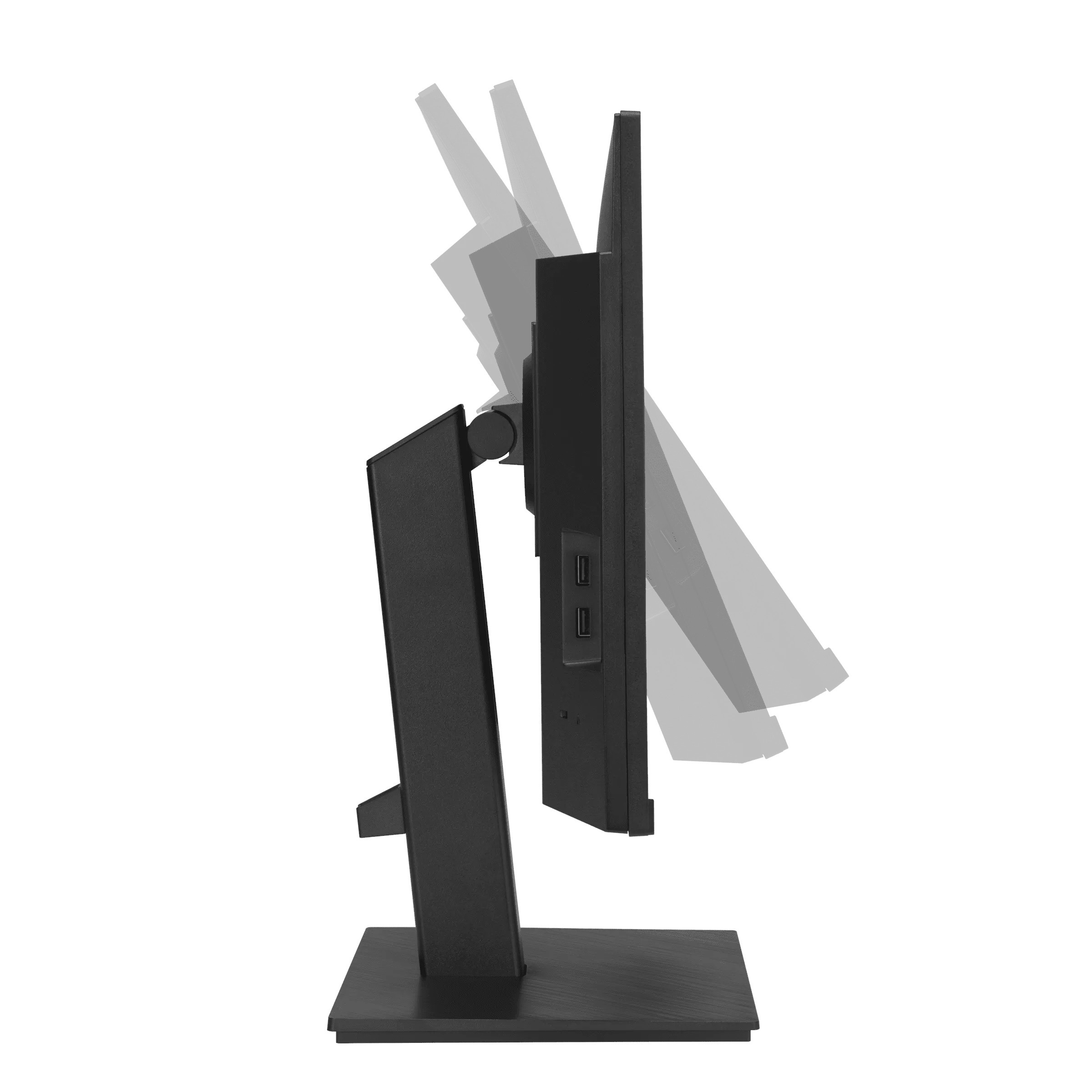 Монитор ASUS VA27ECPSN, 27\", IPS, FHD, црн