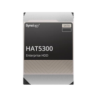 Hard disk Synology HAT5300, 12TB, SATA 6Gb/s, i zi
