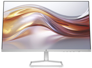 [OUTLET] Monitor HP 23.8-inch Series, 23.8", 1920 x 1080, 100 Hz, i argjendtë