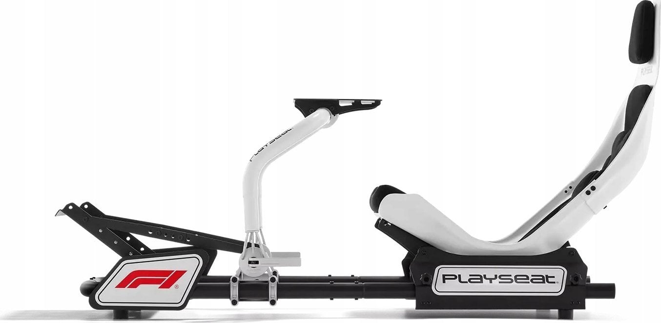 Karrige gaming Playseat Formula Instinct F1 Edition, universale, e zezë e bardhë