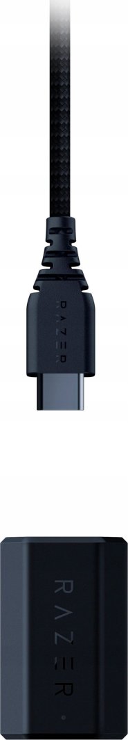 Maus Razer DeathAdder V3 Pro + HyperPolling Dongle (RZ01-04630300-R3WL), i zi
