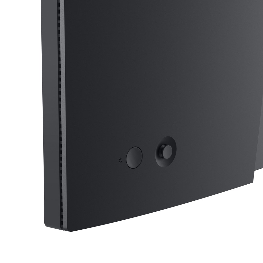 Monitor DELL P Series, 27", 1920 x 1080, Full HD, 60 Hz, i zi