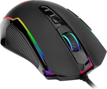 Maus gaming Redragon M910 Ranger, 12400 DPI, RGB, i zi
