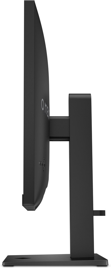 Monitor HP OMEN by, 27", 2560 x 1440, Quad HD, 165 Hz, i zi