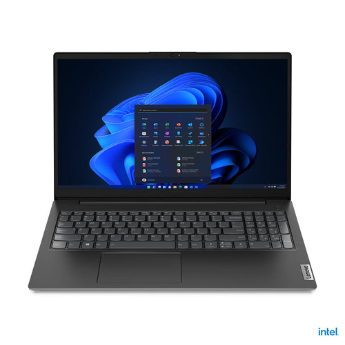 Laptop Lenovo V15 G4, 15.6", Intel Core i3-1315U, 8GB RAM, 256GB SSD, Intel UHD Graphics