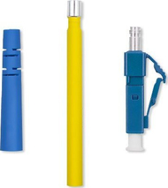 Konektor fibër optike Qoltec LC PC, singlemode, 2.0mm