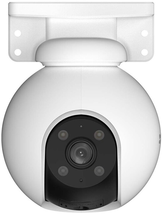 Kamerë EZVIZ H8 Pro - 2K, 4mm