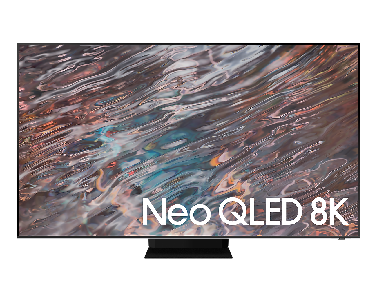 Televizor Samsung QE85QN800ATXXH, 85", 8K UHD, i zi