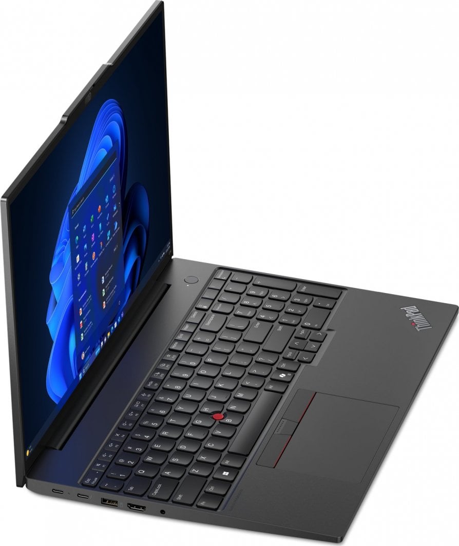 Laptop Lenovo ThinkPad E16 Gen 2, 16", Intel Core U7, 16GB RAM, 512GB SSD