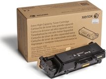 Toner për printer Xerox Original, i zi