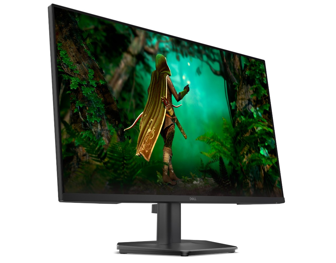 Monitor DELL 27 SE2725HG, 27" FHD, 200 Hz, i zi