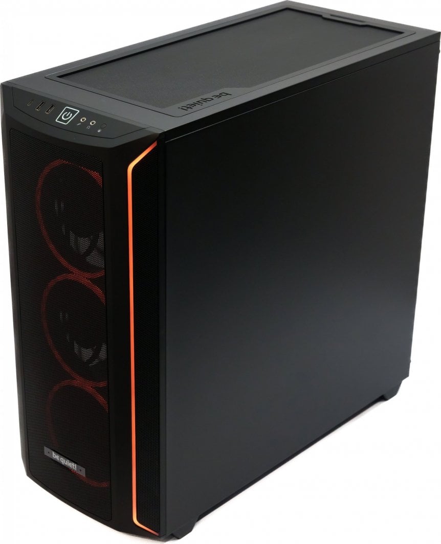 Kompjuter gaming Game X G900, Core i9 14900K, 32GB RAM, Radeon RX 7600, 1TB SSD, i zi