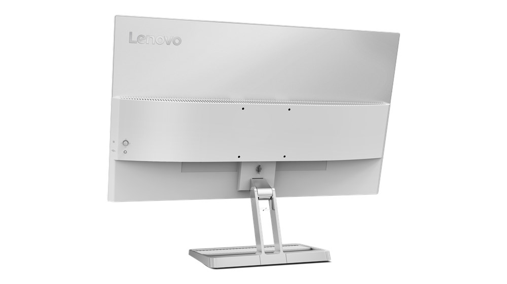 Monitor Lenovo L27i-40 LED, 27", 1920 x 1080, 100 Hz, i hirtë