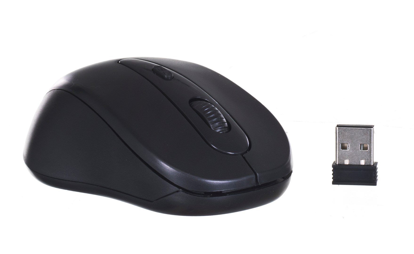 Maus Extreme XM104K, USB 2.0, i zi