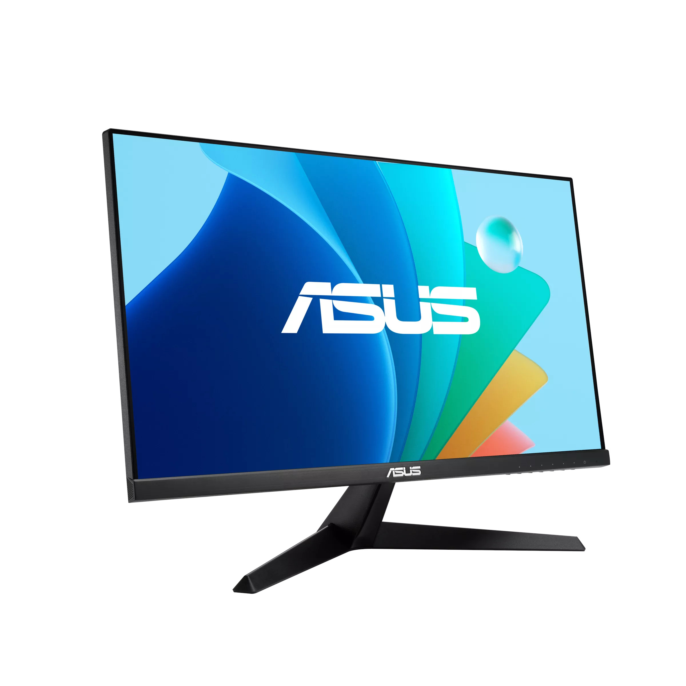Monitor ASUS VY249HF, 24", IPS, FHD, 100Hz, 1ms, i zi