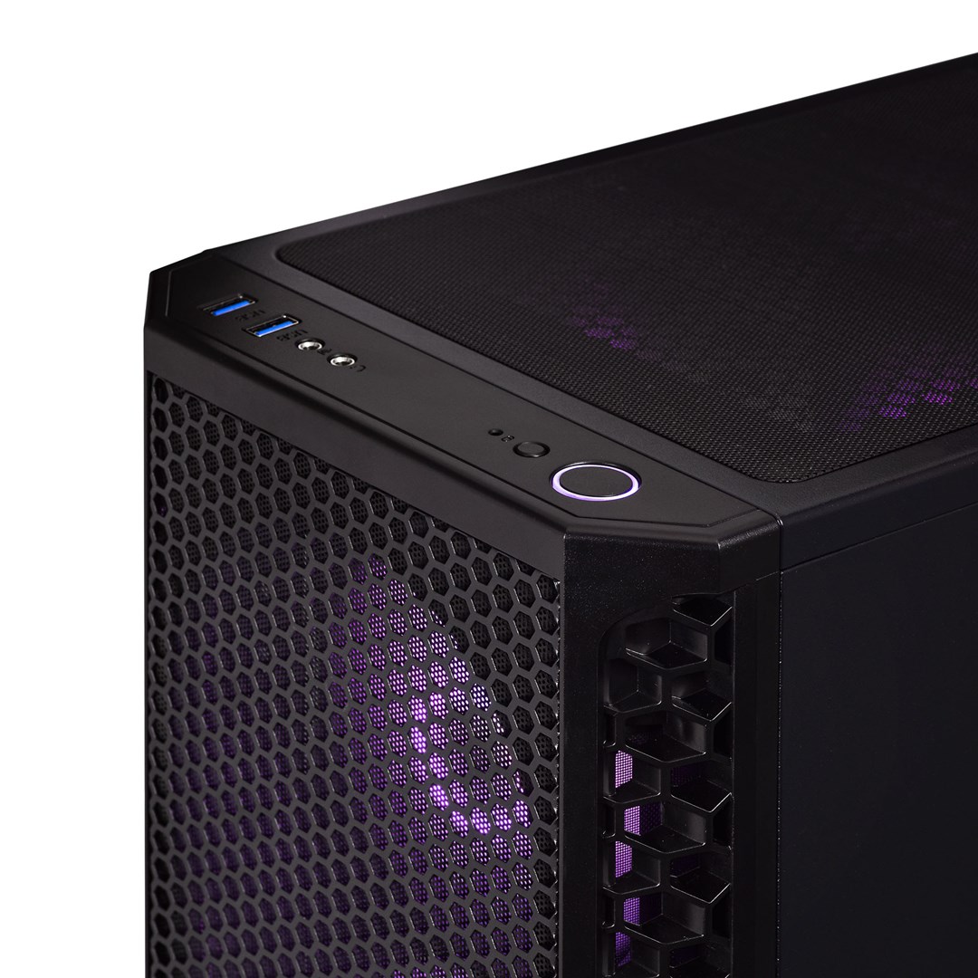 Kompjuter Actina, Intel Core i5-12400F, 16GB RAM, 1TB SSD, NVIDIA GeForce RTX 4060, i zi