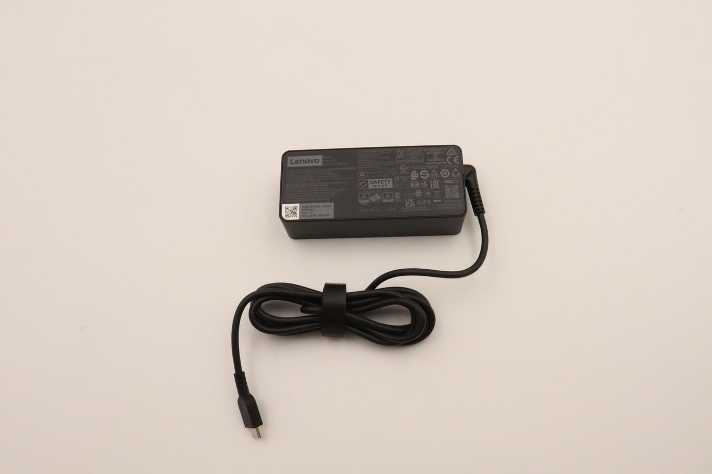 Karikues laptopi Lenovo AC Adapter 170W, 20V 8.5A, me kabllo rryme, i zi