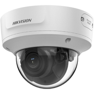 Kamerë IP Hikvision DS-2CD2763G2-IZS, 6 MP, motozoom, e bardhë