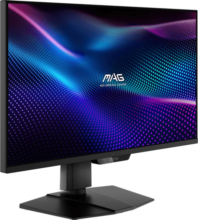 Monitor MSI MAG 274UPDF E16M, 27", 4K Ultra HD, i zi
