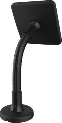 Mbajtëse muri MacLocks Compulocks VESA Flex Arm, për tablet, krah fleksibël 30cm, çelik, e zezë