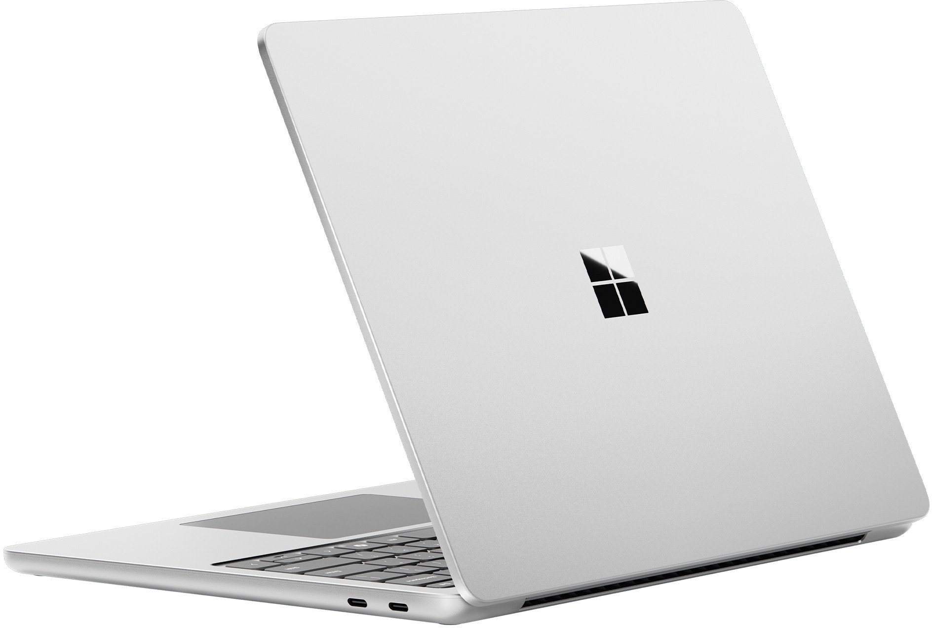 Laptop Microsoft Surface Laptop 13\", модел 2095, сребрен
