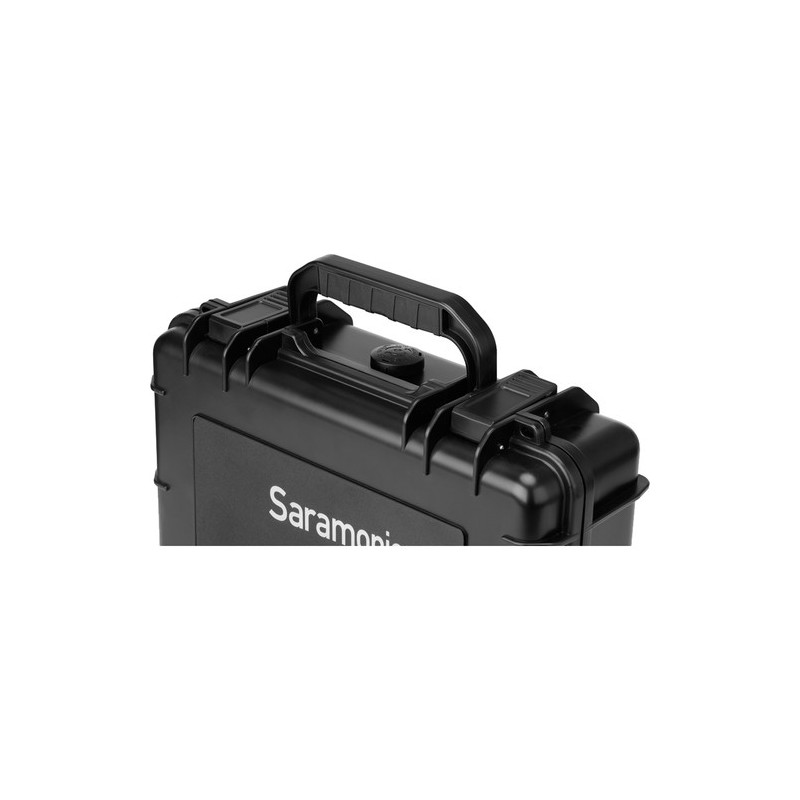 Saramonic Hardcase Bag SR-C8