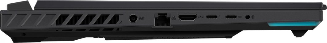 Laptop Asus ROG Strix G16 G614, 15.6", Intel i7-13650HX, 16 GB RAM, 512 GB SSD, Nvidia RTX 4080, 165 Hz