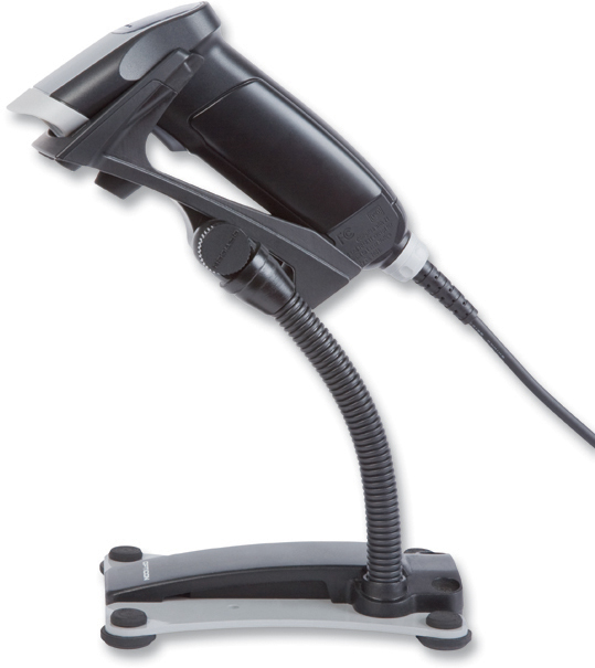Skaner barkodi Opticon Wired 1D, i zi