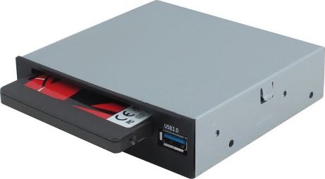 Kuti për disk SSD/HDD Sedna 2.5" (SE-IHD-302-U)