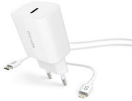 Karikues EPICO, PD, 20W, i bardhë