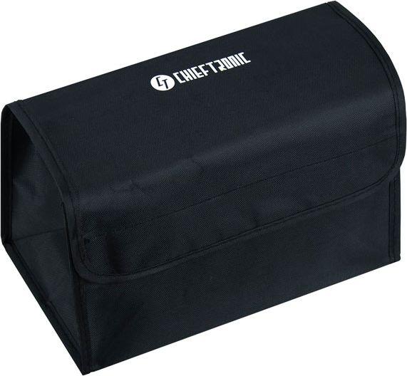 Burim energjie Chieftec PowerPlay GPU-650FC ATX, 650W