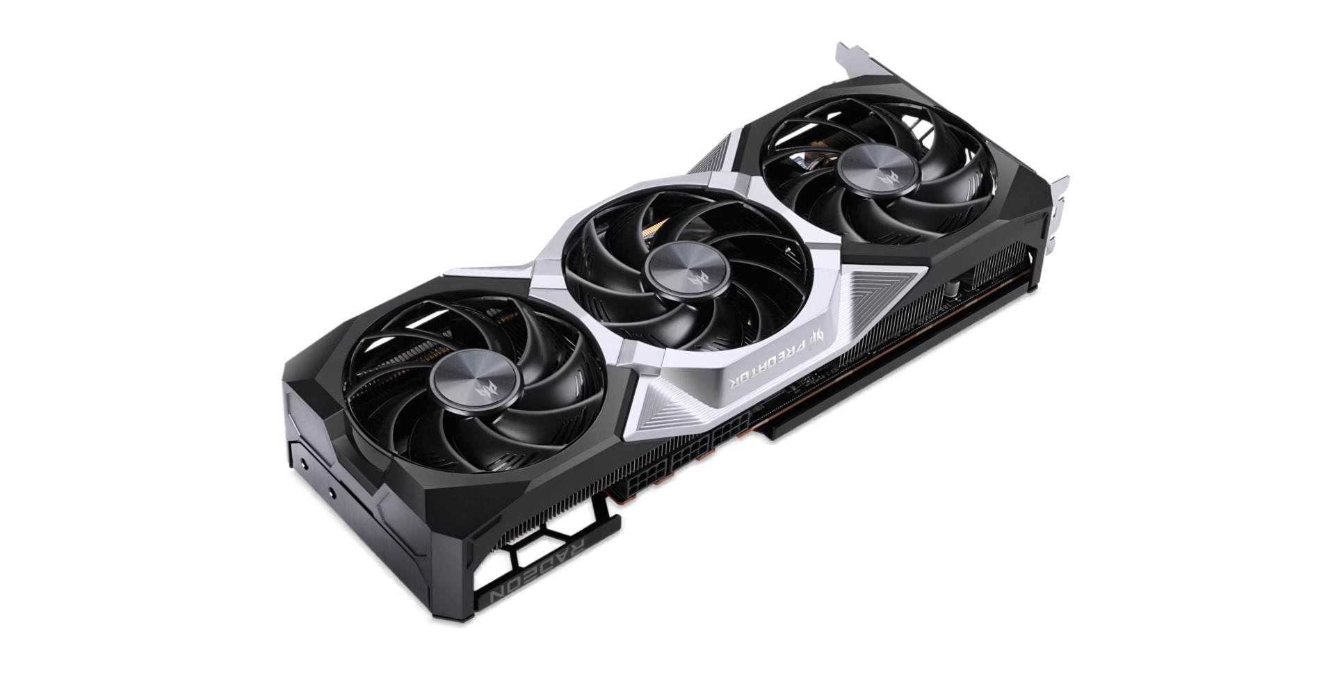Kartë grafike Acer Predator Radeon RX 9070 XT OC, 16GB GDDR6, PCI Express