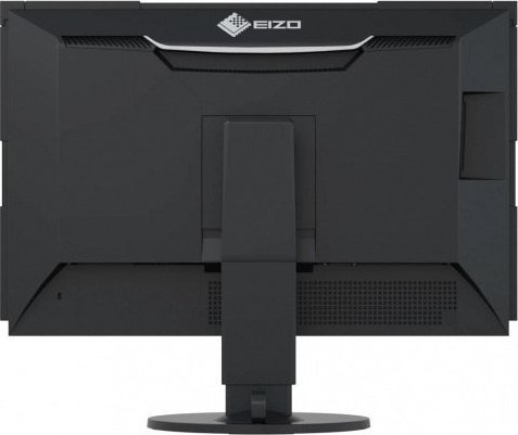 Monitor profesional Eizo ColorEdge CG2700X, 27", 4K UHD, i zi