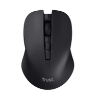 Maus Trust Mydo Silent Click, Optik, 1800 DPI, wireless, i zi