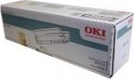 Toner OKI 45862822, origjinal, i zi