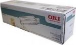 Toner OKI 45862822, origjinal, i zi