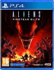 Videolojë Alien: Fireteam Elite (PS4)