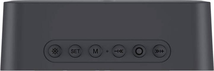 Kufje Bluetooth Havit M3, wireless, me mikrofon, të zeza