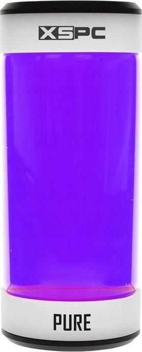Lëng ftohës për PC XSPC PURE Premix, 1L, UV Purple