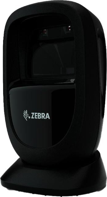 Skaner barkodesh Zebra DS9308, 1D 2D, USB, i zi